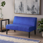 50'' Upholstered Loveseat