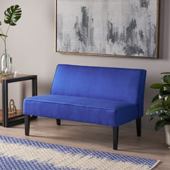 50'' Upholstered Loveseat