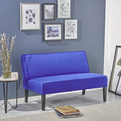50'' Upholstered Loveseat