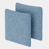 Side Armrest for Modular Sofa combo parts Pair of Armrests for Sectional Modular Couch