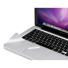 13.3 Retina MacBook Body Guard Set (A+B+C) - Silver