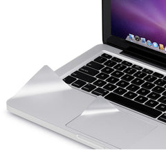 13.3 Retina MacBook Body Guard Set (A+B+C) - Silver