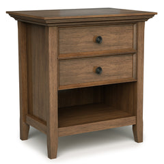 Amherst Bedside Table