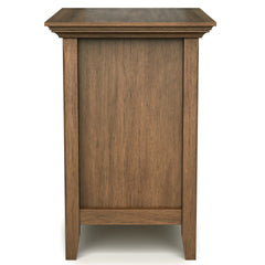 Amherst Bedside Table
