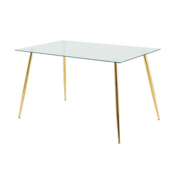 T1737-6 L-GL Gold legs