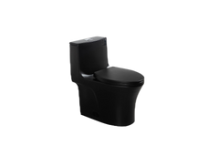 Toilet Floor Bolts and Caps Set Only, 23T02-MBP03
