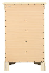 LouisPhillipe G02175-CH Chest , Beige