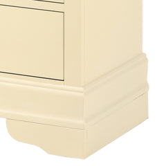 LouisPhillipe G02175-CH Chest , Beige