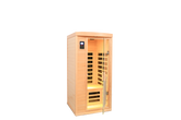One people Hemlock Far-infrared Indoor sauna room (Left & Right)