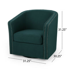 SWIVEL CHAIR