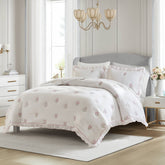 3-Piece Full/Queen Quilt Mini Set