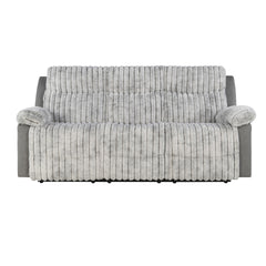 Bruni Grey Sofa