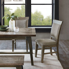 Dining Side Chair(Set of 2pcs)