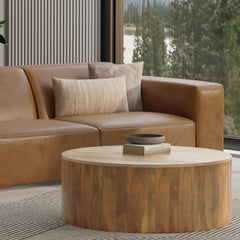 Rex Right Arm Sofa Module