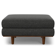 Morrison 72-inch Sofa and Ottoman Set