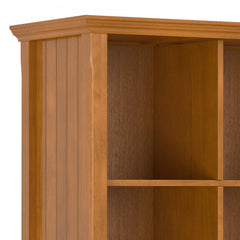 Acadian 12 Cube Storage