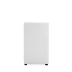 Dining Chair in White