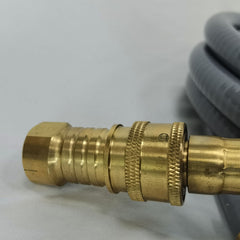 Natural Gas Hose