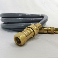 Natural Gas Hose