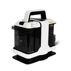 Portable multifunctional carpet cleaning machine, indoor decoration cleaning machine, used for cleaning carpets, sofas, mattresses, etc