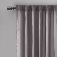 Curtain Panel(Only 1 Pc Panel)