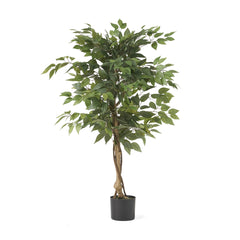 120CM ARTIFICIAL FICUS TREE
