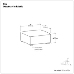 Rex Ottoman