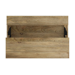 Reeves Lift Top Coffee Table