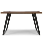 Lowry Square Dining Table