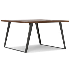 Lowry Square Dining Table