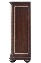 Paris G09300-CH Chest , Cherry