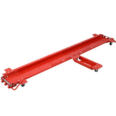 Motorcycle Dolly 1250 lbs. Widow Cruiser-Dolly Steel Motorcycle Dolly