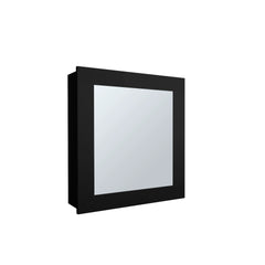 Wenge Medicine Cabinet with Included Mirror