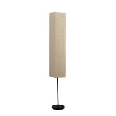 62.5-Inch Noki Japanese Paper Floor Lamp