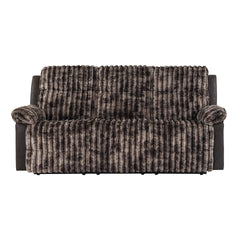 Bravo Brown Sofa