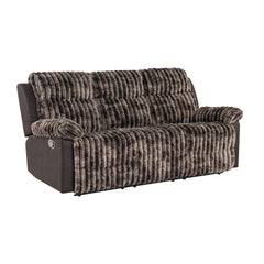 Bravo Brown Sofa