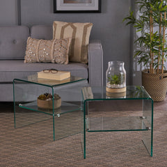 END TABLE