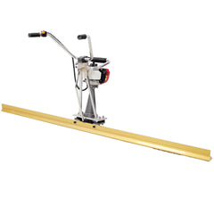 Power Trowel 14FT Board Blade ONLY Concrete Surface Smoother Finisher Screed (Blade Only)