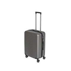 2025 dark gray suitcase