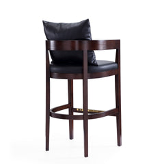 Barstool in Black