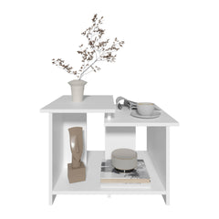 Coffee Table, 16" H