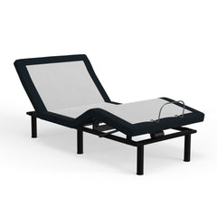 Model T2 Adjustable Base Twin Long: Pillow Tilt, Massage, USB Ports