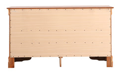 Louis Phillipe G3160-D Dresser , Oak