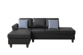 Hidden Storage Units and Matching Accent Pillows for Modern Homes