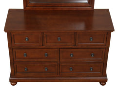 Meade G8900-D Dresser , Cherry