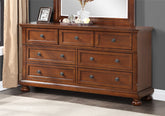 Meade G8900-D Dresser , Cherry