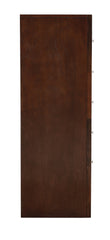 Marilla G1525-CH Chest , Cappuccino