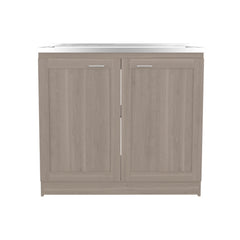 Montello Utility Sink, Kitchen, Bardolino