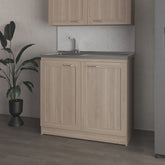 Montello Utility Sink, Kitchen, Bardolino