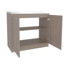 Montello Utility Sink, Kitchen, Bardolino
